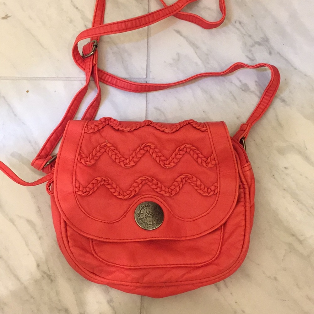 Rip curl hobo bag